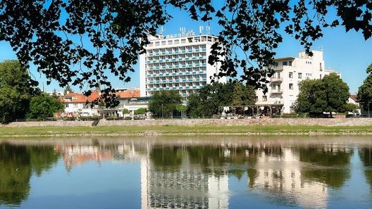 Hotel Magnólia Piešťany (1)