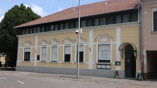 Szlovák Panzió Békéscsaba (1)