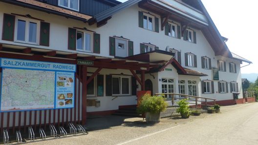 Rosslwirt Rast Salzkammergut (1)