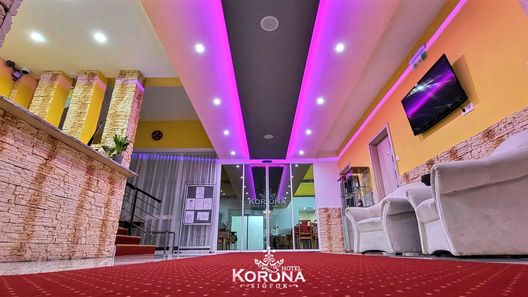 Hotel Korona Siófok (1)