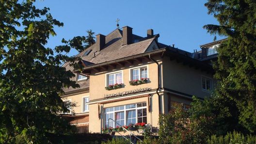 Haus Franziskus Mariazell (1)