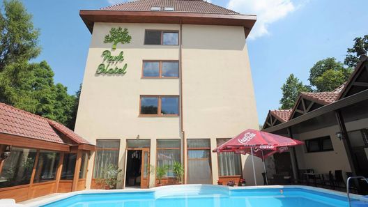 Park Hotel Gyula (1)