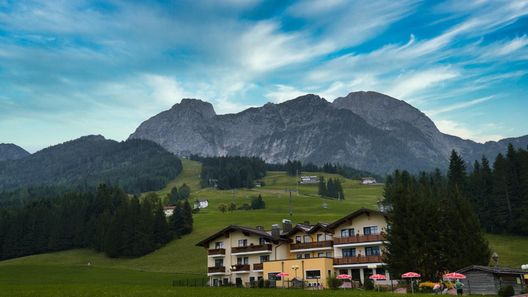 Gasthaus Landhotel Traunstein Abtenau (1)