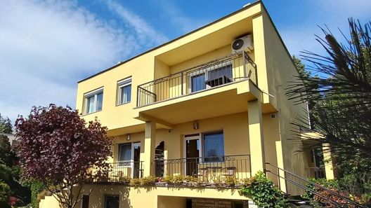 Almádi Apartman Balatonalmádi (1)