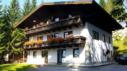 Appartement-Kathi St. Martin am Tennengebirge (1)