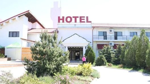 Hotel Măgura Verde (1)