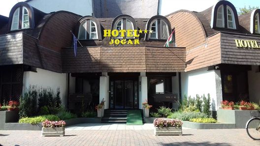 Jogar Hotel Balatonföldvár (1)