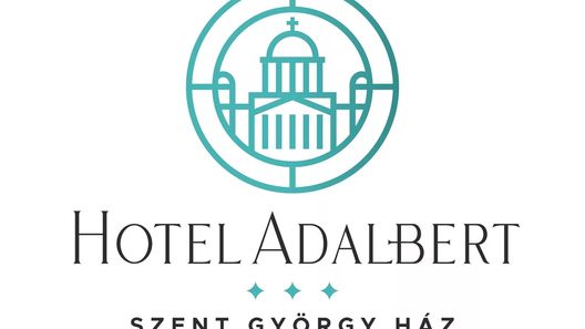 Hotel Adalbert Szent György Ház Esztergom (1)