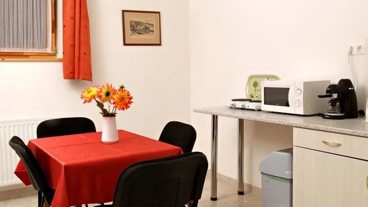 Liszt Apartman Pécs (1)