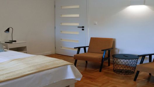 Nagy Apartman Komárom (1)