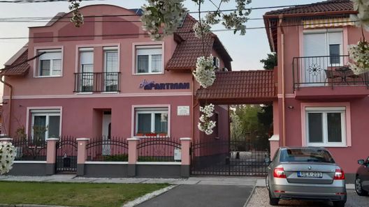 Álom Apartman Hajdúszoboszló (1)