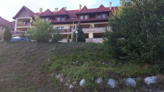 D & A Apartmanház Egerszalók (1)