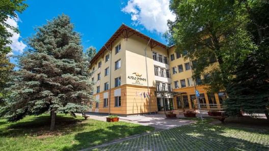 Alföld Gyöngye Hotel Gyopárosfürdő (1)