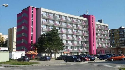 Hotel Piešťany (1)