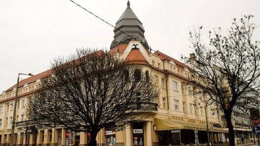 Hotel Dorottya Kaposvár (1)