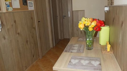 Gyöngyvirág Vendégszoba Tokaj (1)