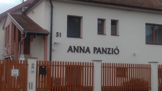 Anna Panzió Sopron (1)