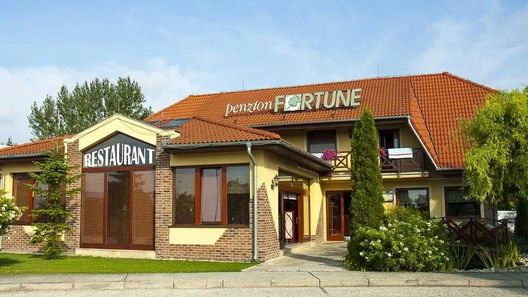 Penzión Fortune Dunajská Streda (1)