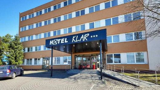 Hotel Klar Liptovský Mikuláš (1)