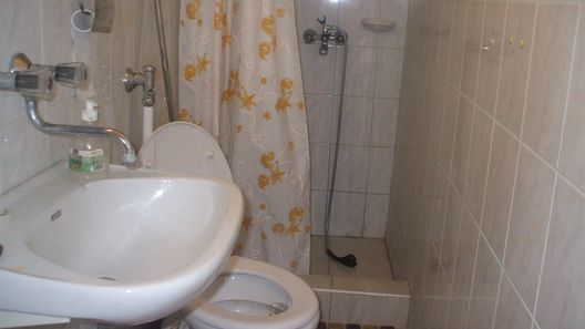 Garabuczi Apartman Keszthely (1)