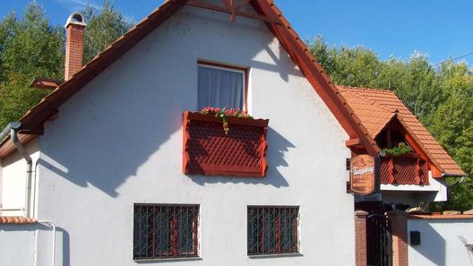 Tiszavirág Apartman Szolnok (1)