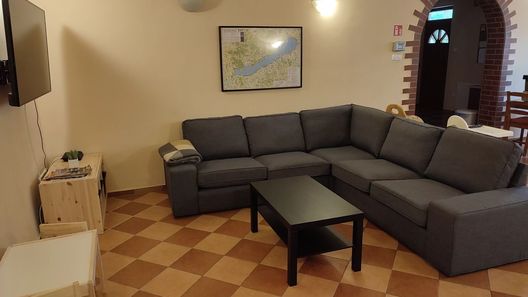 Almida Apartmanház Balatonalmádi (1)