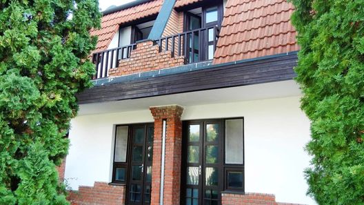 Primera Apartmanház Harkány (1)