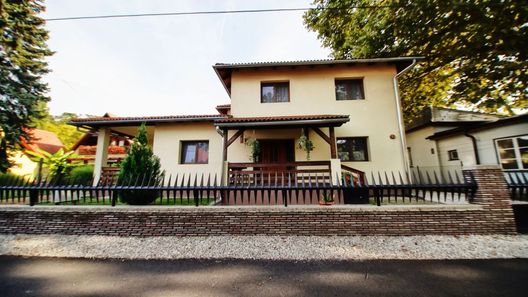 Berni Apartman Balatonboglár (1)