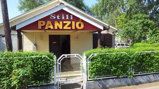 Still Panzió Kisvárda (1)
