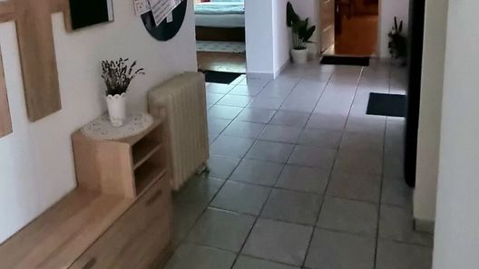 Horváth Apartman Keszthely (1)