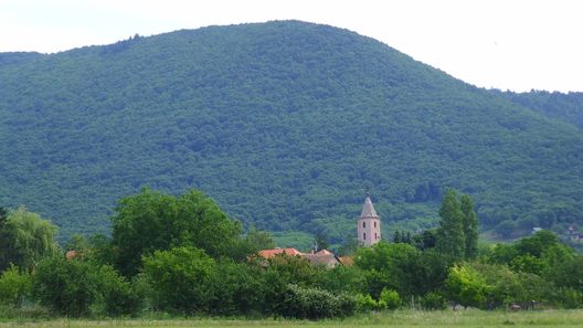 Jakab-hegy Vendégház Cserkút (1)