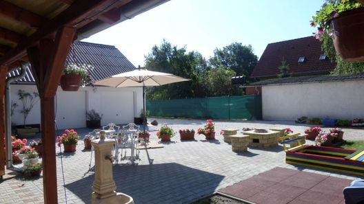 Kinga Apartman Siófok (1)