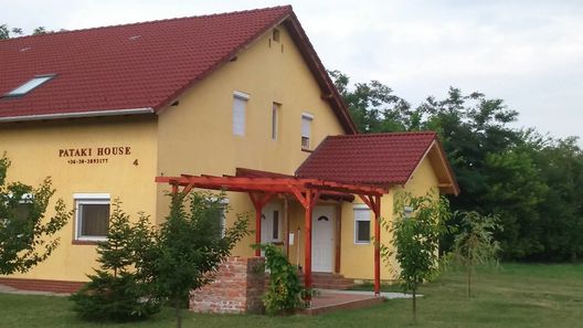 Pataki House Mórahalom (1)