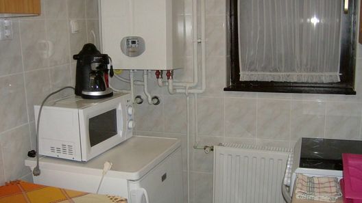 Fenyő Apartman Parádsasvár (1)