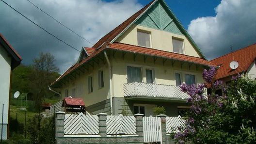 Jucus Apartman Zebegény (1)