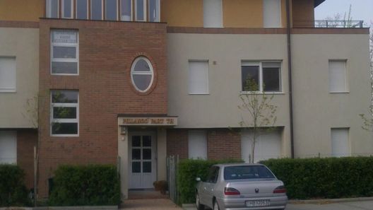 Balatongyöngye Apartman Balatonboglár (1)