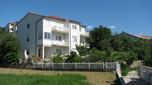 Apartmani Toni Marijan Rab (1)