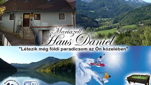 Haus Daniel Mariazell (1)