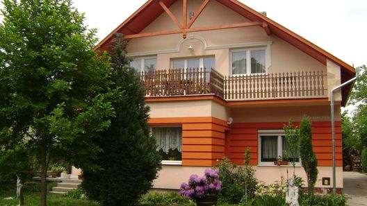 Anna Apartman Keszthely (1)