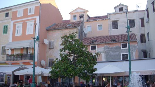 Apartment Pavešić Mali Lošinj (1)
