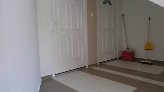 Romantika Apartman Sárvár (1)