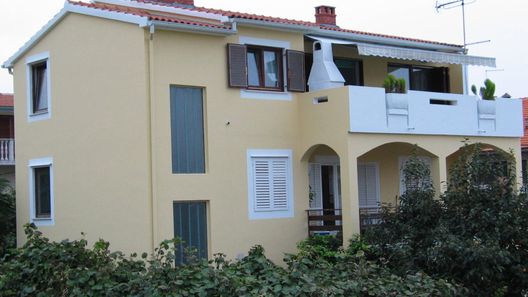 Apartment Dominik Zadar (1)