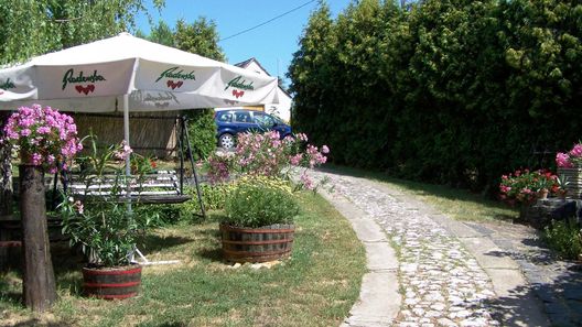 Szőlő Vendégház Balatongyörök (1)