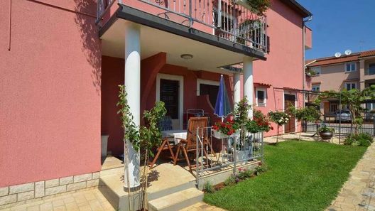 Apartmani Dragica Poreč (1)