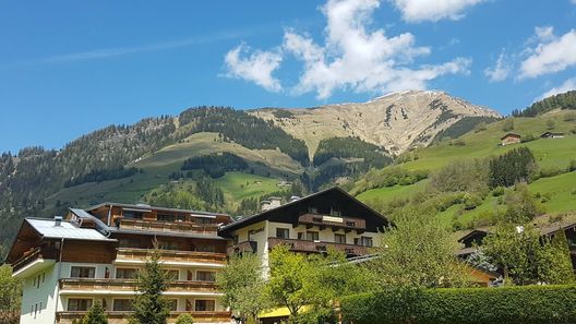 Sonnhof Hotel Rauris (1)