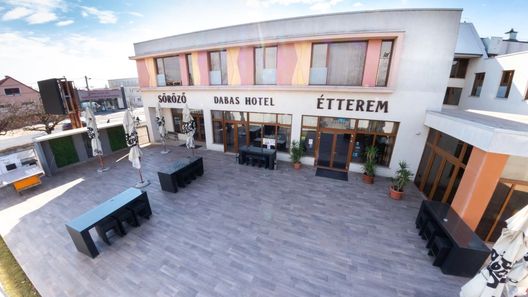 Dabas Hotel (1)