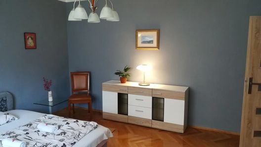 Aramis Apartman Salgótarján (1)