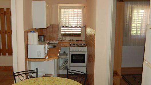 Bódis Apartman II. Zalakaros (1)