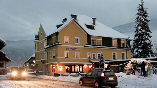 Hotel Villa Huber Afritz am See (1)