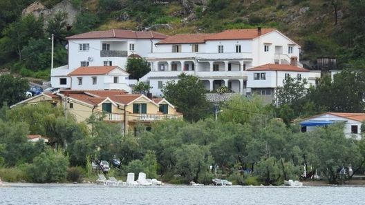 Apartmani Marina Lopar Rab (1)